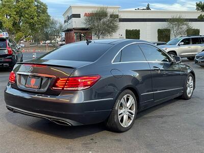 2014 Mercedes-Benz E 350   - Photo 16 - Norwalk, CA 90650-2241