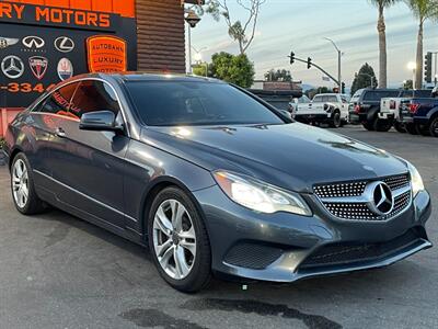 2014 Mercedes-Benz E 350   - Photo 19 - Norwalk, CA 90650-2241