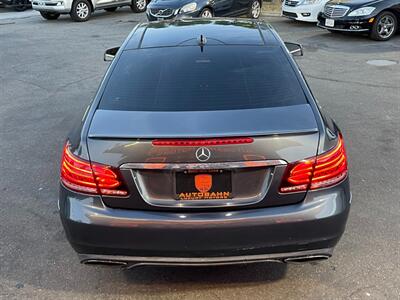 2014 Mercedes-Benz E 350   - Photo 13 - Norwalk, CA 90650-2241