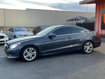 2014 Mercedes-Benz E 350   - Photo 8 - Norwalk, CA 90650-2241