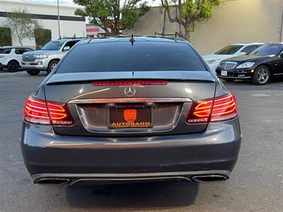 2014 Mercedes-Benz E 350   - Photo 12 - Norwalk, CA 90650-2241