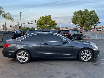 2014 Mercedes-Benz E 350   - Photo 18 - Norwalk, CA 90650-2241