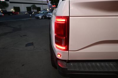 2017 Ford F-150 Raptor   - Photo 9 - Norwalk, CA 90650-2241