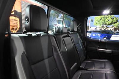 2017 Ford F-150 Raptor   - Photo 54 - Norwalk, CA 90650-2241