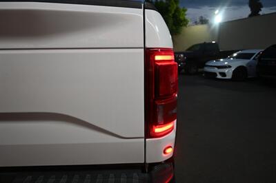 2017 Ford F-150 Raptor   - Photo 11 - Norwalk, CA 90650-2241