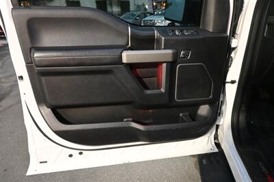 2017 Ford F-150 Raptor   - Photo 18 - Norwalk, CA 90650-2241