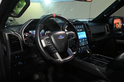 2017 Ford F-150 Raptor   - Photo 27 - Norwalk, CA 90650-2241