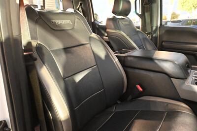 2017 Ford F-150 Raptor   - Photo 62 - Norwalk, CA 90650-2241