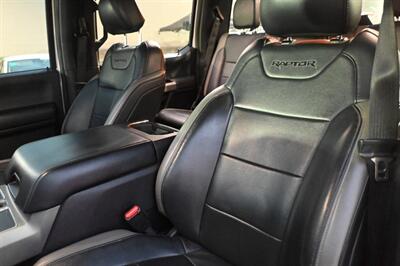 2017 Ford F-150 Raptor   - Photo 24 - Norwalk, CA 90650-2241