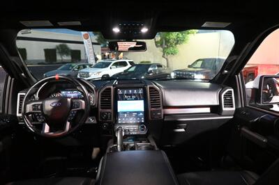 2017 Ford F-150 Raptor   - Photo 50 - Norwalk, CA 90650-2241