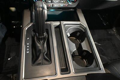 2017 Ford F-150 Raptor   - Photo 43 - Norwalk, CA 90650-2241