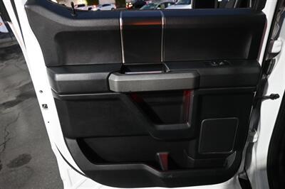 2017 Ford F-150 Raptor   - Photo 44 - Norwalk, CA 90650-2241