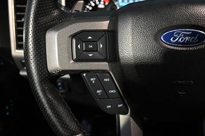 2017 Ford F-150 Raptor   - Photo 30 - Norwalk, CA 90650-2241