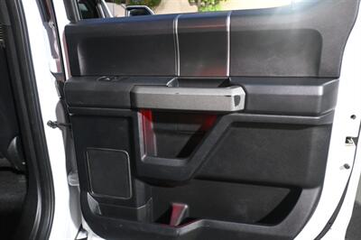 2017 Ford F-150 Raptor   - Photo 51 - Norwalk, CA 90650-2241