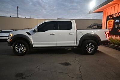 2017 Ford F-150 Raptor   - Photo 7 - Norwalk, CA 90650-2241