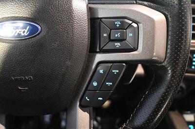 2017 Ford F-150 Raptor   - Photo 32 - Norwalk, CA 90650-2241