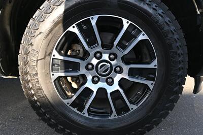 2020 Nissan Titan SV   - Photo 15 - Norwalk, CA 90650-2241