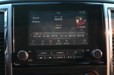 2020 Nissan Titan SV   - Photo 32 - Norwalk, CA 90650-2241