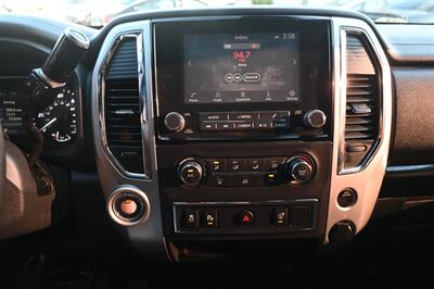 2020 Nissan Titan SV   - Photo 31 - Norwalk, CA 90650-2241