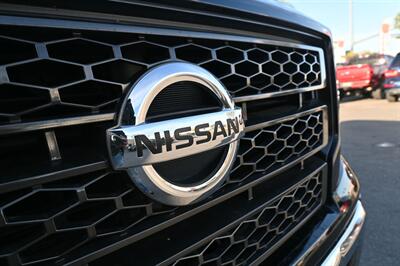 2020 Nissan Titan SV   - Photo 53 - Norwalk, CA 90650-2241