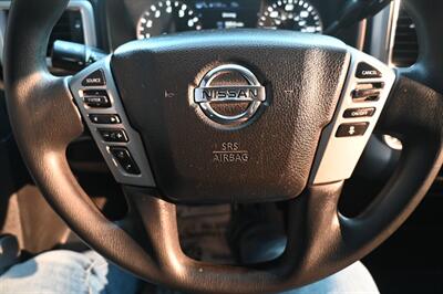 2020 Nissan Titan SV   - Photo 26 - Norwalk, CA 90650-2241