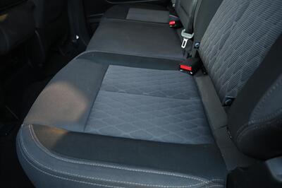 2020 Nissan Titan SV   - Photo 40 - Norwalk, CA 90650-2241