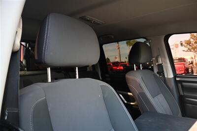 2020 Nissan Titan SV   - Photo 49 - Norwalk, CA 90650-2241