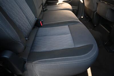 2020 Nissan Titan SV   - Photo 46 - Norwalk, CA 90650-2241