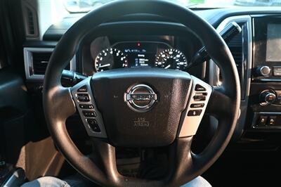 2020 Nissan Titan SV   - Photo 24 - Norwalk, CA 90650-2241