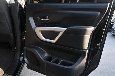 2020 Nissan Titan SV   - Photo 42 - Norwalk, CA 90650-2241