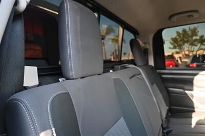 2020 Nissan Titan SV   - Photo 44 - Norwalk, CA 90650-2241