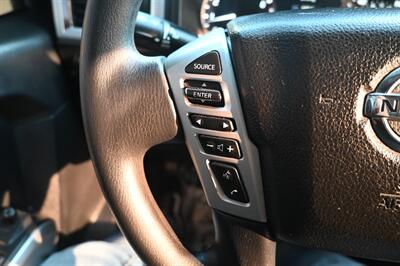 2020 Nissan Titan SV   - Photo 27 - Norwalk, CA 90650-2241