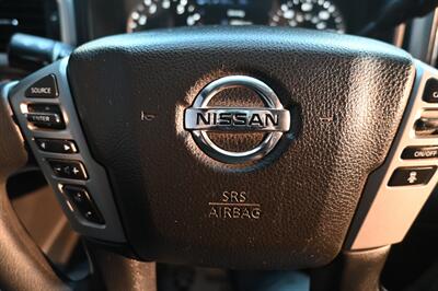 2020 Nissan Titan SV   - Photo 28 - Norwalk, CA 90650-2241