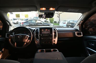 2020 Nissan Titan SV   - Photo 41 - Norwalk, CA 90650-2241