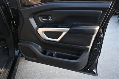 2020 Nissan Titan SV   - Photo 47 - Norwalk, CA 90650-2241
