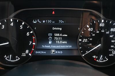 2020 Nissan Titan SV   - Photo 25 - Norwalk, CA 90650-2241