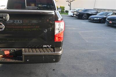 2020 Nissan Titan SV   - Photo 11 - Norwalk, CA 90650-2241