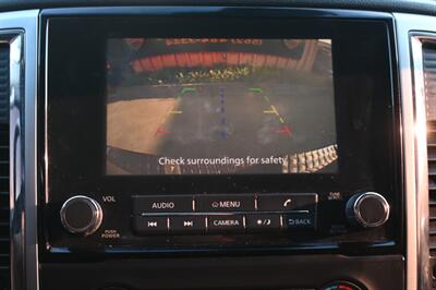 2020 Nissan Titan SV   - Photo 33 - Norwalk, CA 90650-2241