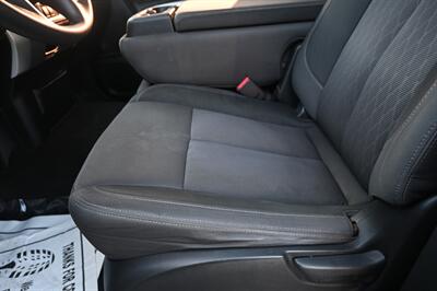 2020 Nissan Titan SV   - Photo 21 - Norwalk, CA 90650-2241