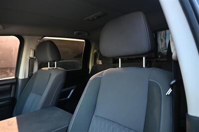 2020 Nissan Titan SV   - Photo 19 - Norwalk, CA 90650-2241