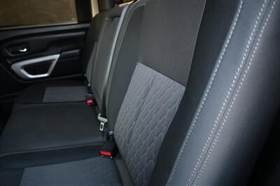 2020 Nissan Titan SV   - Photo 39 - Norwalk, CA 90650-2241