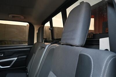 2020 Nissan Titan SV   - Photo 38 - Norwalk, CA 90650-2241