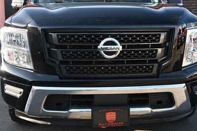 2020 Nissan Titan SV   - Photo 4 - Norwalk, CA 90650-2241
