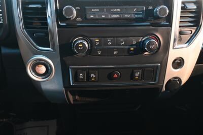 2020 Nissan Titan SV   - Photo 34 - Norwalk, CA 90650-2241