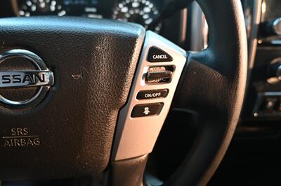 2020 Nissan Titan SV   - Photo 29 - Norwalk, CA 90650-2241