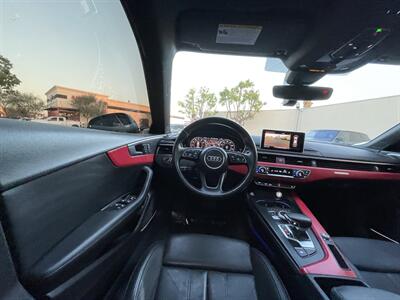 2018 Audi A5 Sportback 2.0T quattro Prestige   - Photo 32 - Norwalk, CA 90650-2241