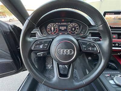 2018 Audi A5 Sportback 2.0T quattro Prestige   - Photo 25 - Norwalk, CA 90650-2241