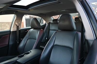 2017 Lexus IS 200t   - Photo 27 - Norwalk, CA 90650-2241