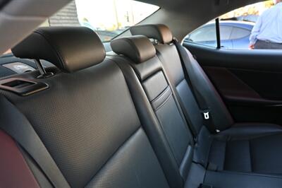 2017 Lexus IS 200t   - Photo 57 - Norwalk, CA 90650-2241