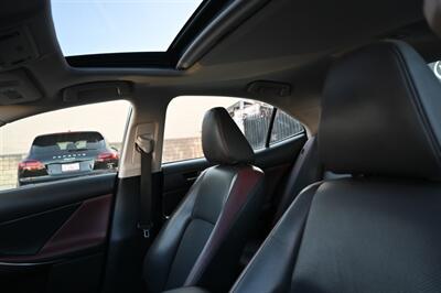 2017 Lexus IS 200t   - Photo 24 - Norwalk, CA 90650-2241